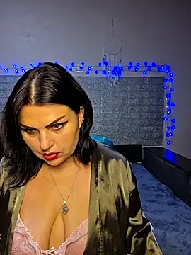 kataleya94's Live XXX Chat