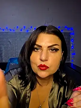 kataleya94's Live XXX Chat