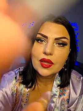 Webkamerová show kataleya94