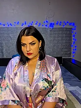kataleya94's Live XXX Chat