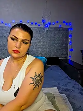 kataleya94's Live XXX Chat