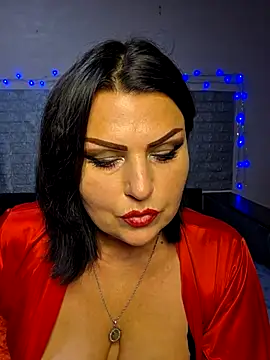 Show modela kataleya94 na web-kameri