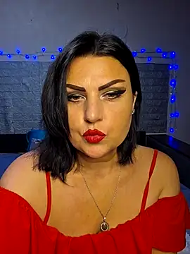 Webkamerová show kataleya94
