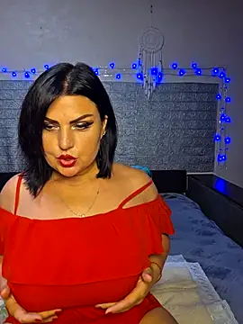 kataleya94 现场XXX聊天