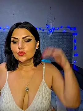 Živý XXX chat kataleya94