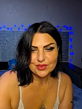 Show modela kataleya94 na web-kameri
