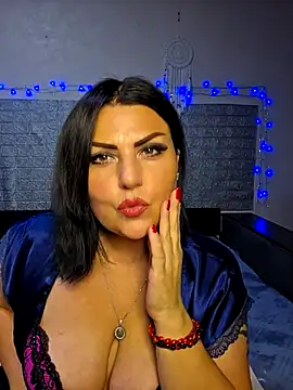 Chat XXX ao vivo de kataleya94
