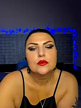 Webkamerová show kataleya94