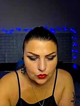 XXX chat uživo modela kataleya94