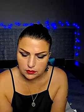 kataleya94's Live XXX Chat