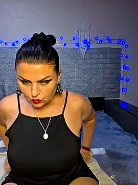 kataleya94's Live XXX Chat