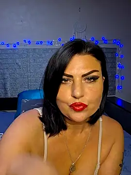 Webkamerová show kataleya94