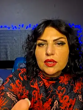 Živý XXX chat kataleya94