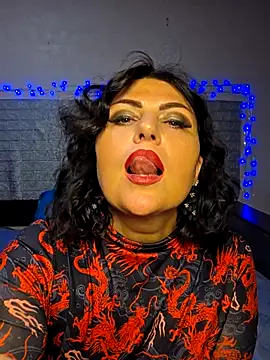 Webkamerová show kataleya94