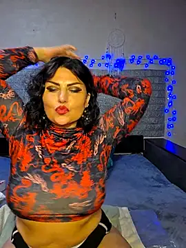 Chat XXX en directo de kataleya94