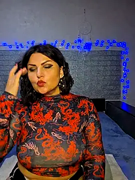 Chat XXX Live kataleya94