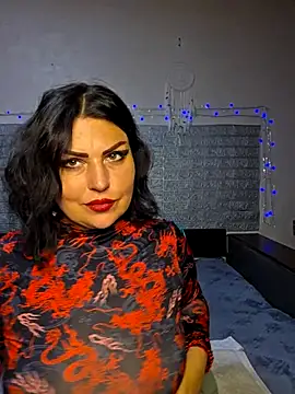 kataleya94 – Kamerová šou