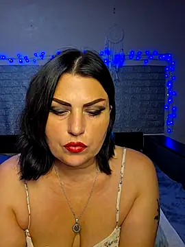 Czat XXX na żywo – kataleya94