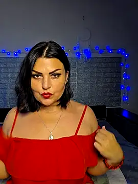 kataleya94 现场XXX聊天