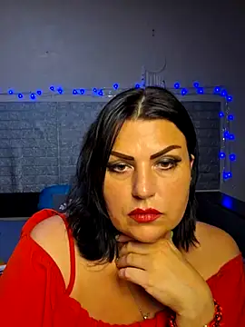 XXX chat uživo modela kataleya94