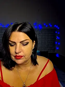 Webkamerová show kataleya94