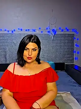 Chat XXX ao vivo de kataleya94
