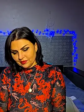 צ'אט XXX בשידור חי של kataleya94