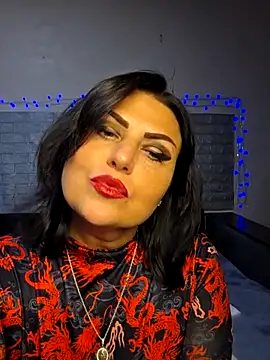 kataleya94 Adlı Modelin Canlı XXX Sohbeti