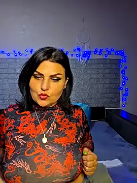 XXX chat uživo modela kataleya94