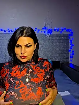 kataleya94 Live XXX-Chat