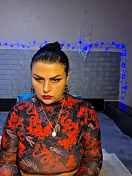 Chat XXX ao vivo de kataleya94