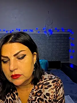 XXX chat uživo modela kataleya94