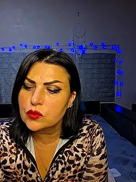 XXX chat uživo modela kataleya94
