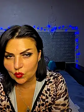 Webkamerová show kataleya94