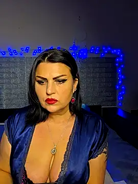 kataleya94's Live XXX Chat