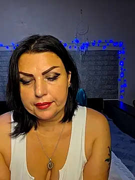 Show modela kataleya94 na web-kameri
