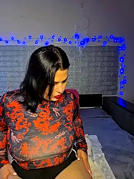 Webkamerová show kataleya94