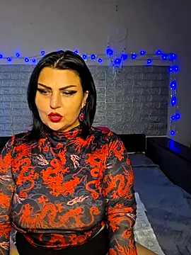 kataleya94 – Kamerová šou