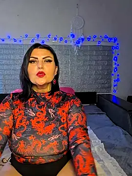 XXX chat uživo modela kataleya94