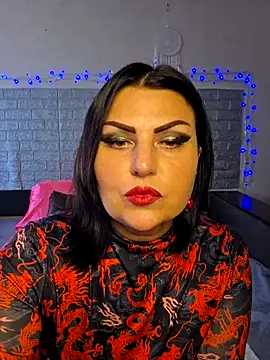 kataleya94 élő XXX-chatje
