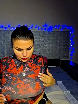 kataleya94 Obrolan Langsung XXX