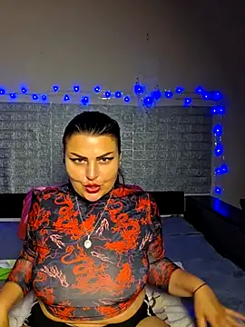 kataleya94 Live XXX-Chat