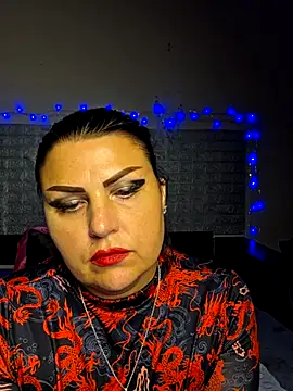 kataleya94 Adlı Modelin Canlı XXX Sohbeti