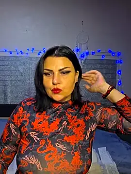 kataleya94 Adlı Modelin Canlı XXX Sohbeti