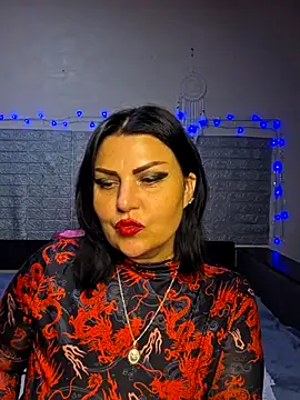 Czat XXX na żywo – kataleya94