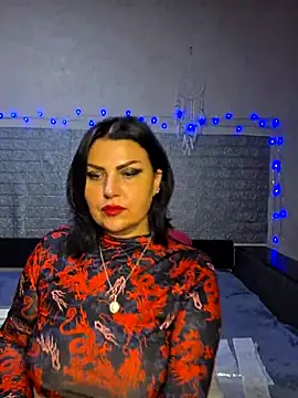 XXX chat uživo modela kataleya94