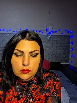 Show de kataleya94 na webcam