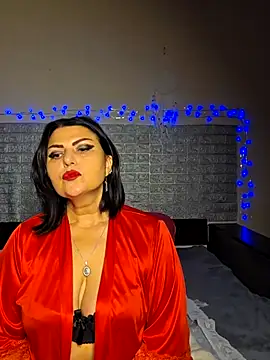 kataleya94 Obrolan Langsung XXX