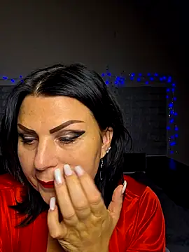kataleya94 Adlı Modelin Canlı XXX Sohbeti