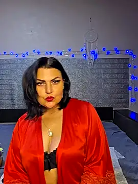 kataleya94 – Live XXX-chat